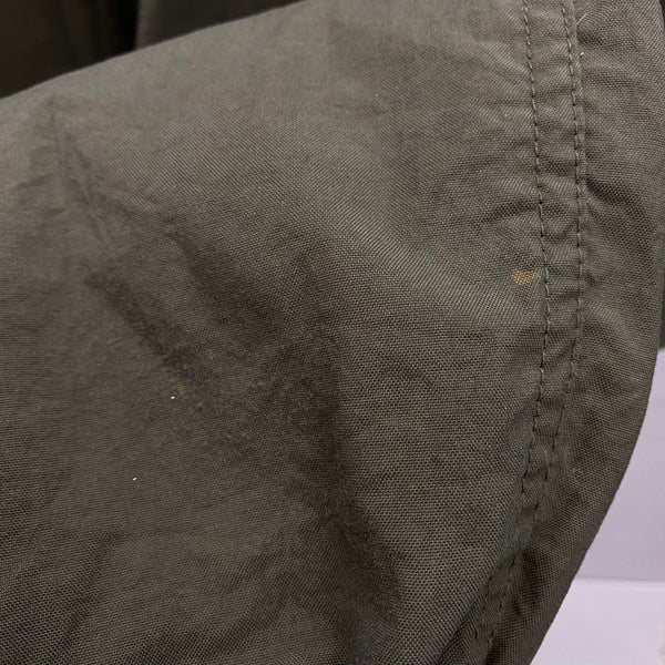 ダブルタップス W)taps CARGO 01 TROUSERS 182WVDT PTM03 カーゴパンツ グリーン 3サイズ 201MB-872