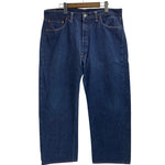 【曜日割引対象外】 リーバイス Levi's 70's 501 66前期 濃紺 デニム ブルー W40 L30サイズ 201MB-955 VB