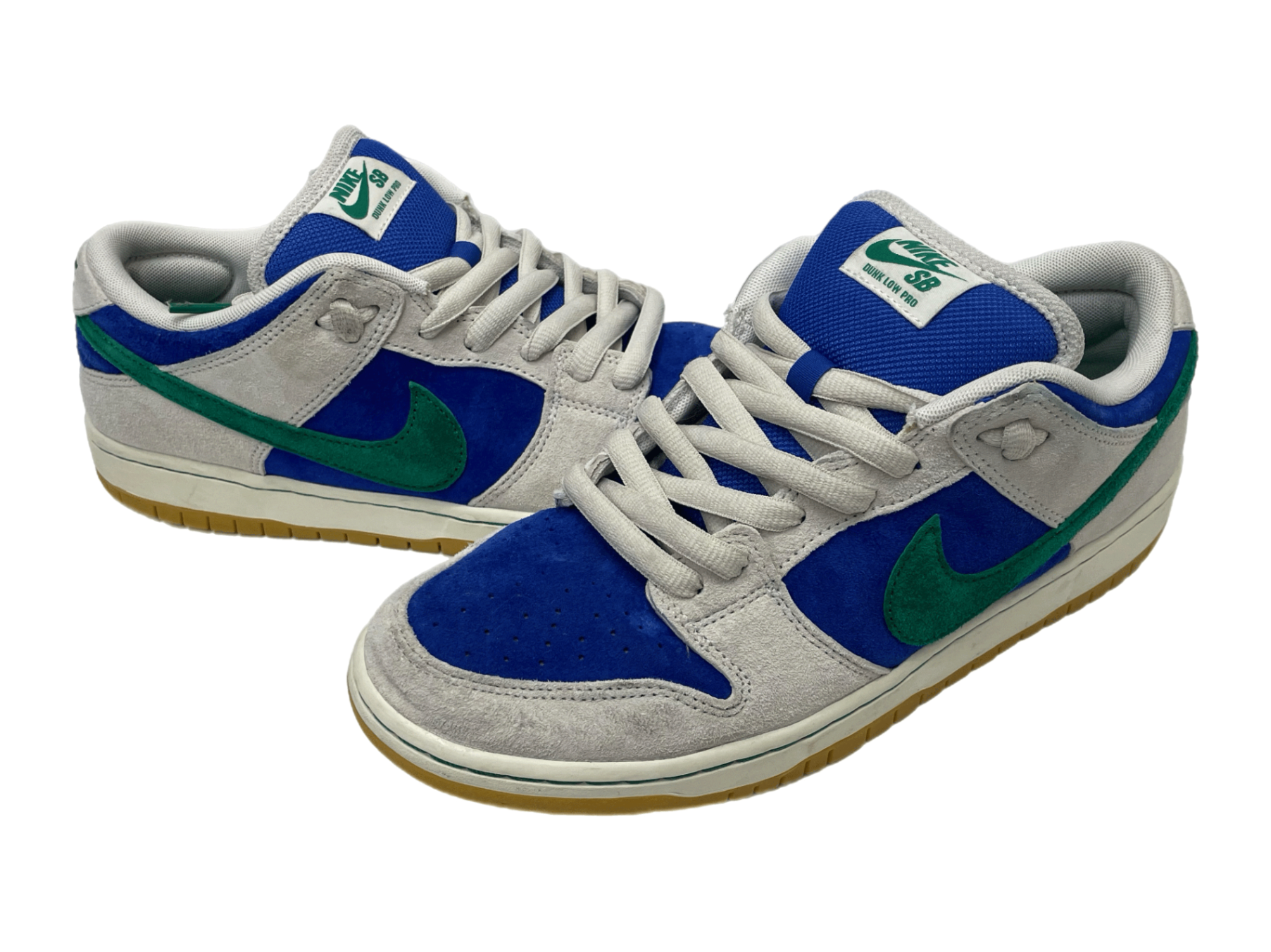 ナイキ NIKE SB Dunk Low Phantom Malachite Hyper Royal エスビー