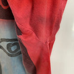 【曜日割引対象外】 ヴィンテージ vintage 90's Rolling Stones ローリングストーンズ  Voodoo Lounge ツアー USA製 BROCKUM Tシャツ マルチカラー XXLサイズ 201MT-4179 VB