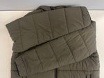 ノースフェイス THE NORTH FACE Trango Parka トランゴパーカー 中綿ジャケット NY81831 XXL ジャケット カーキ 3Lサイズ 101MT-4370