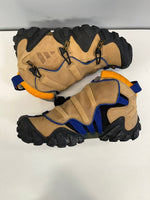 アディダス adidas EQUIPMENT EQT. BADLANDER エキップメント バッドランダー 45110 メンズ靴 スニーカー ブラウン 26.5cm 101sh-2388