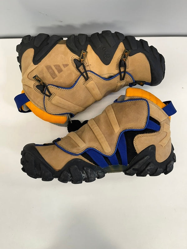 アディダス adidas EQUIPMENT EQT. BADLANDER エキップメント バッドランダー 45110 メンズ靴 スニーカー ブラウン 26.5cm 101sh-2388