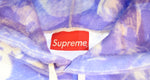 シュプリーム SUPREME 18AW Jesus and Mary Hooded Sweatshirt ジーザス アンド マリア フーデッド スウェット パーカー  パーカ パープル Mサイズ 103MT-3337