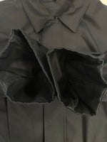 シュタイン stein EX SLEEVE SYSTEM JACKET 黒 ST.165 ジャケット ブラック Mサイズ 101MT-4806