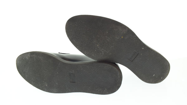 レッドウィング RED WING 101 POSTMAN OXFORD ポストマン 101 メンズ靴 ブーツ その他 ブラック 26cm 103S-1035