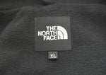 ノースフェイス THE NORTH FACE COMPACT NOMAD BLOUSON コンパクト ノマド ブルゾン 黒 NP72331 ジャケット ロゴ ブラック LLサイズ 103MT-643