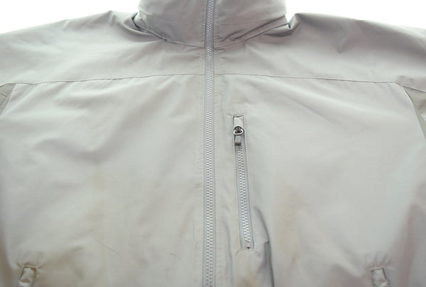 フリークスストア FREAK’S STORE 別注GORE-TEX WINDSTOPPER STAND ZIP JKTゴアテックスジャケット 251-1502 ジャケット グレー Lサイズ 103MT-3229