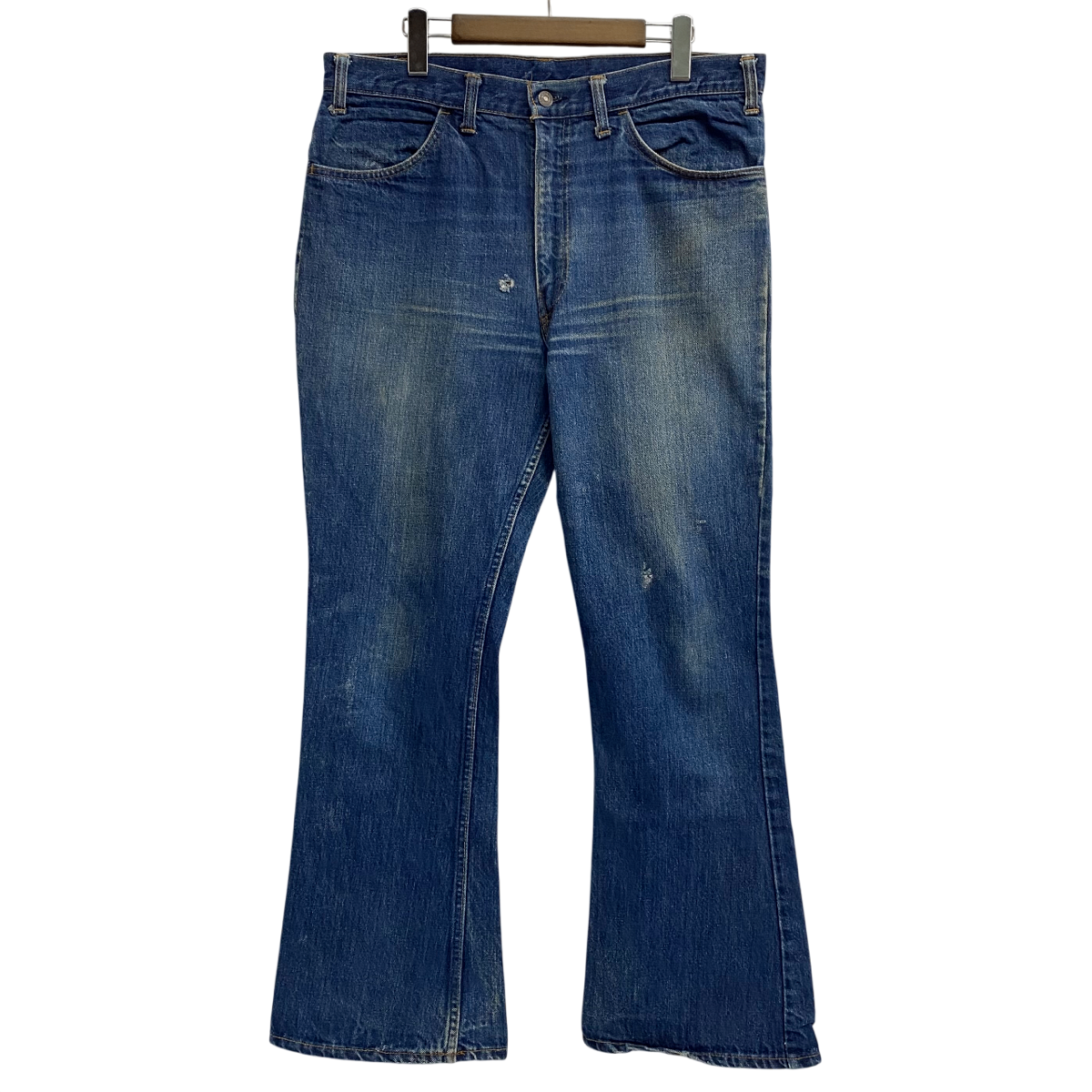 曜日割引対象外】 リーバイス Levi's 70's 646 オレンジタブ スモールe