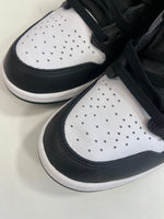 ジョーダン JORDAN NIKE AIR JORDAN 1 RETRO HIGH OG ナイキ エア ジョーダン 1 レトロ ハイ オリジナル 2023 DZ5485-010 メンズ靴 スニーカー ブラック 28cm 101sh-2404