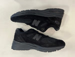 ニューバランス new balance U991KK2 メンズ靴 スニーカー ブラック 27.5cm 101sh-2212