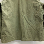 【曜日割引対象外】 ヴィンテージ vintage 40's US.ARMY M-43 HBT JACKET ジャケット カーキ 40Rサイズ 201MT-4749 VB