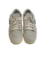 ジョーダン JORDAN ×UNION Nike Air Jordan 1 Low KO Sail Leather ユニオン イキ エアジョーダン1 ロー セイル レザー DZ4864-100 メンズ靴 スニーカー ホワイト 28cm 101sh-2382