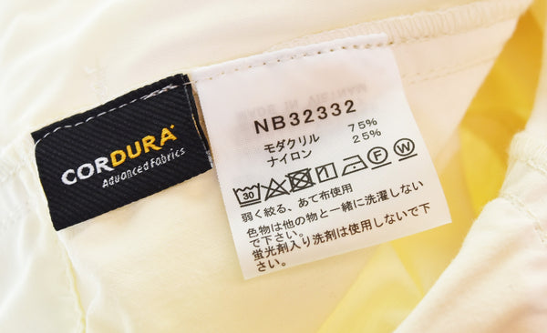 ノースフェース THE NORTH FACE   Firefly Storage Pant  ファイヤーフライストレージパンツ NB32332 ボトムスその他 ホワイト Lサイズ 103MB-606