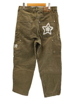 スターチーム STAR TEAM Double Knee ダブルニー カーゴパンツ カーゴ