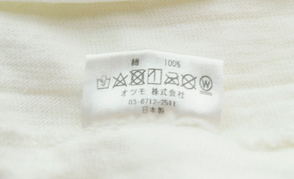 ヒューマンメイド  HUMAN MADE  プリント 半袖Tシャツ 白 Tシャツ プリント ホワイト 3Lサイズ 103MT-447