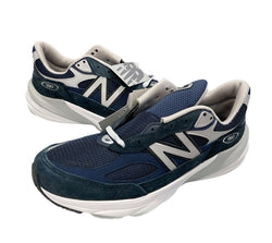 ニューバランス new balance 990シリーズ USA製 Made in USA M990NV6 メンズ靴 スニーカー ネイビー 27.5cm 101-shoes1666