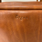 オルガン Organ HERZ キューブトート バッグ レディースバッグ トートバッグ ブラウン 201goods-699