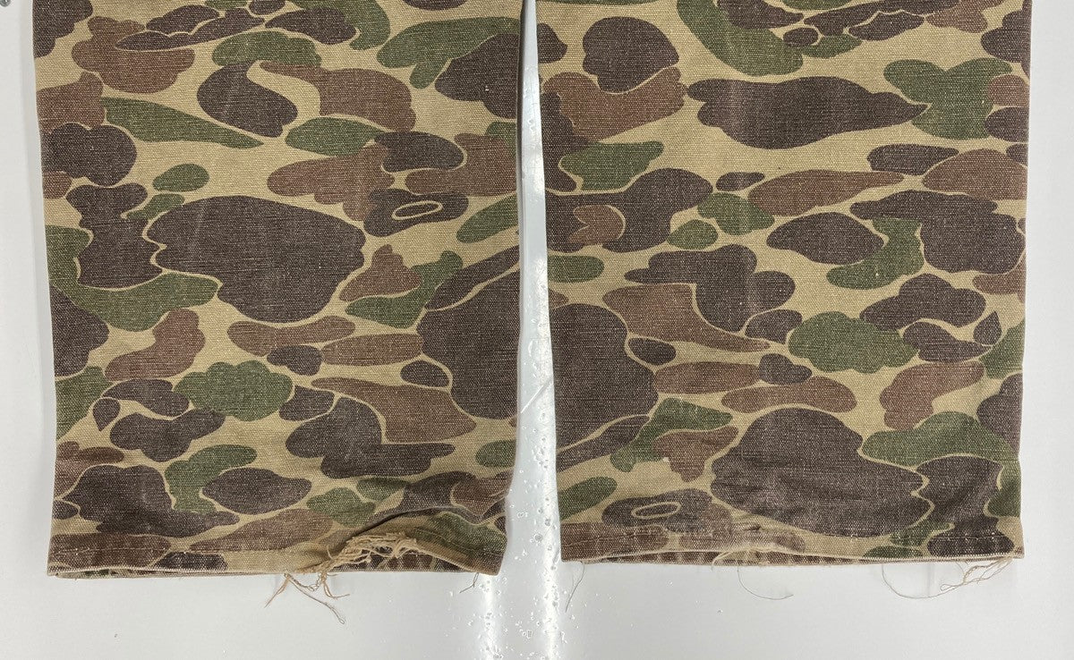 カーハート Carhartt 80s 80年代 ダブルニー ダック ワーク