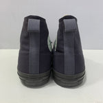 コンバース CONVERSE ALL STAR 100 L.L.Bean HI コラボ 1SD176 メンズ靴 スニーカー グレー 28cmサイズ 201-shoes1581