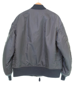 マーカ marka ナイロンツイル MA-1 プリマロフト PRIMALOFT M24C18BL02C 2 ジャケット カーキ Mサイズ 103MT-2363