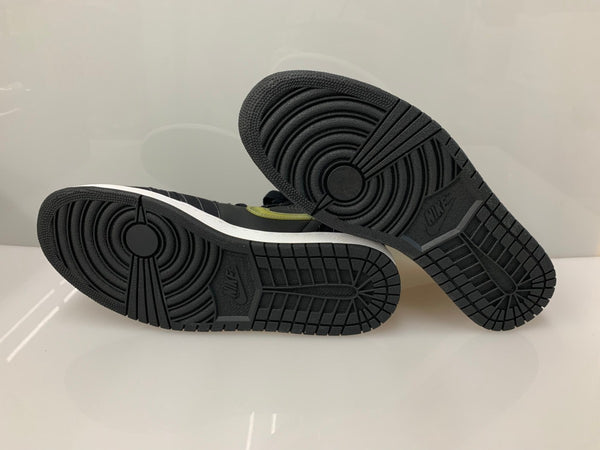 ナイキ NIKE AIR JORDAN 1 325514-012 メンズ靴 スニーカー ブラック 29.0cmサイズ 201-shoes1531