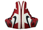 ナイキ NIKE 22年製 AIR JORDAN 1 RETRO HIGH OG CHICAGO LOST & FOUND エア ジョーダン レトロ ハイ シカゴ AJ1 シューズ 白 赤 黒 DZ5485-612 メンズ靴 スニーカー レッド 26.5cm 104S-1067