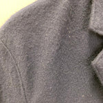 フォーティファイブアールピーエム 45RPM ウールジャケット ネイビー 3サイズ 201MT-4344