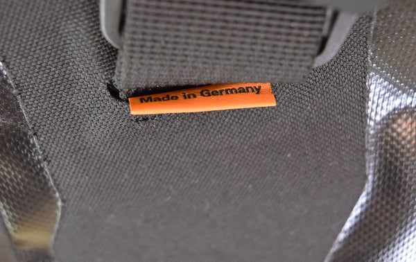 シュプリーム SUPREME Ortlieb Duffle Bag オルトリーブダッフルバッグ  バッグ メンズバッグ ボストンバッグ ブラック 103B-142