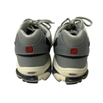 ニューバランス new balance MW1501MG メンズ靴 スニーカー グレー 28.0cmサイズ 201-shoes1579