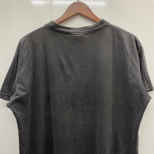 【曜日割引対象外】 ヴィンテージ vintage 90's The Clash バンド Tシャツ ブラック Sサイズ 201MT-4544 VB