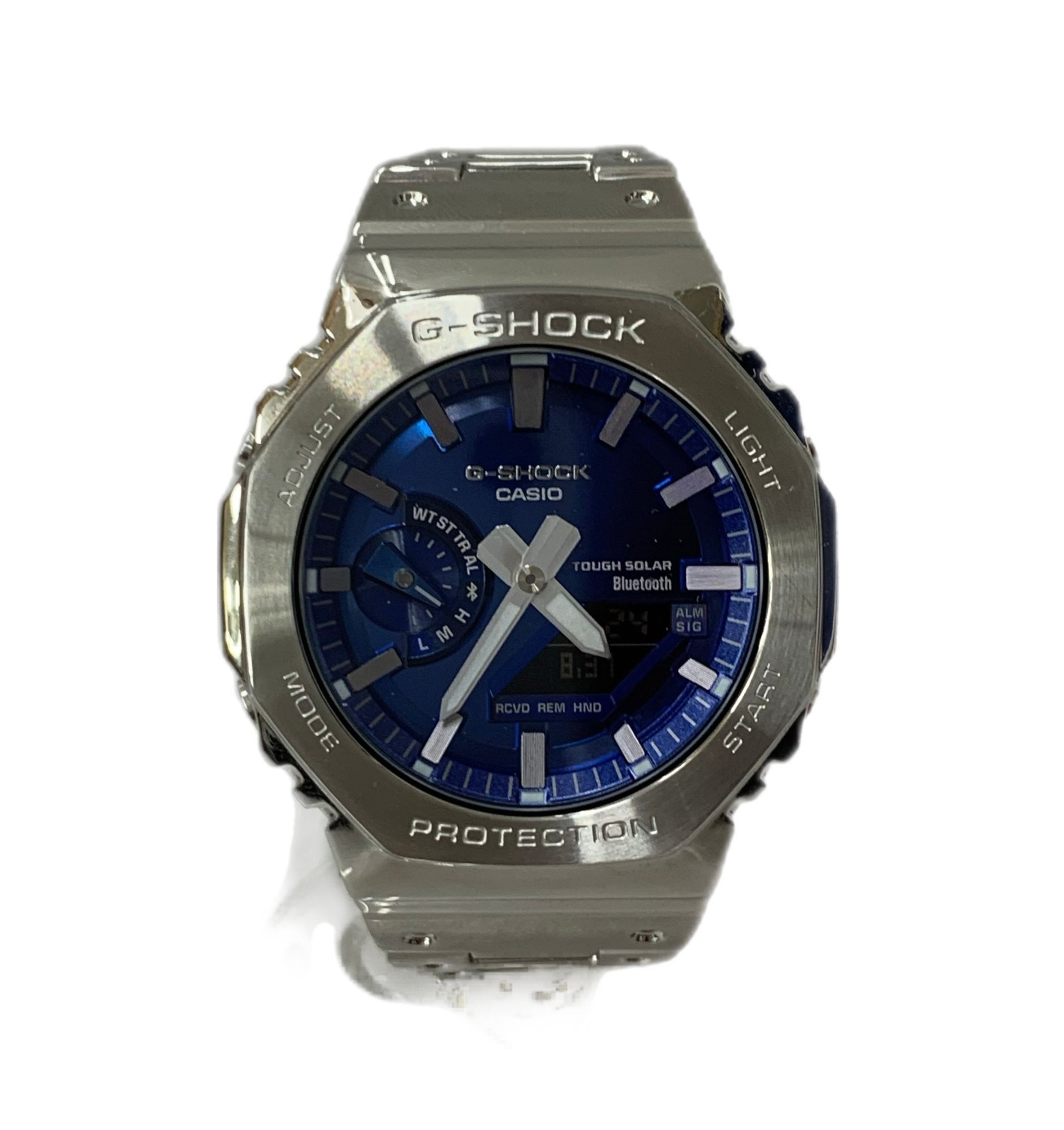 カシオ CASIO G-SHOCK GM-B2100AD-2AJF メンズ腕時計105watch-50 | 古着通販のドンドンサガール