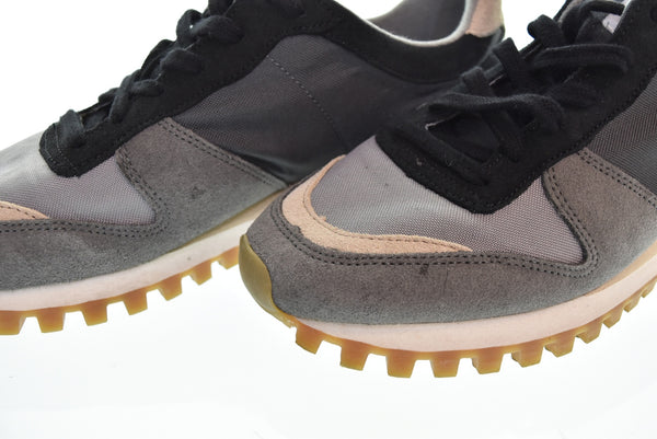 ノヴェスタ NOVESTA MARATHON TRAIL マラソントレイル メンズ靴 スニーカー ブラック EU41 103S-1264