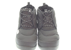 ノースフェイス THE NORTH FACE Nuptse Chukka ヌプシ チャッカ ブーツ F02273 メンズ靴 ブーツ その他 ブラック 27cm 103S-1297