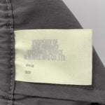 エヌハリウッド N.HOOLYWOOD EXCHANGE SERVICE ボトムスその他 グレー Sサイズ 201MB-1026