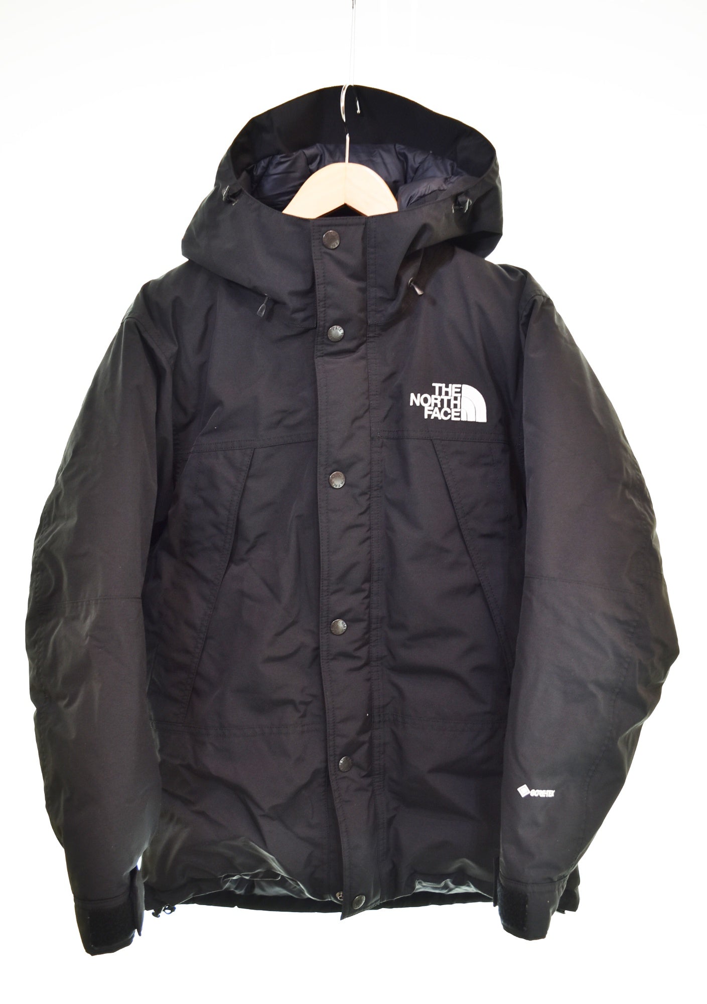 ノースフェイス THE NORTH FACE Mountain Down Jacketダウンジャケット 