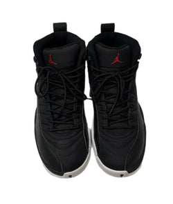 ナイキ NIKE エアジョーダン 12 レトロ "ナイロン" Air Jordan 12 Retro "Nylon" 130690-004 メンズ靴 スニーカー ブラック 28cmサイズ 201-shoes1053