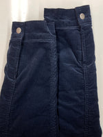 パタゴニア Patagonia 20AW PILE LINED TRUCKER JACKET トラッカー ジャケット 裏ボア ボタン コーデュロイ アウトドア アウター 紺 26520FA20 ジャケット ロゴ ネイビー Sサイズ 104MT-2154