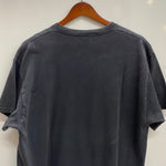 【曜日割引対象外】 ヴィンテージ vintage 00's Snoop Dogg The Dogfather Tシャツ ブラック Lサイズ 201MT-3817 VB