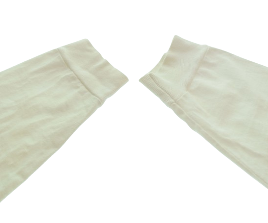 US US古着 90's the Aussie T company ひまわりロングスリーブTシャツ Here Come The Sun 向日葵 Sun flower ロンT ホワイト Sサイズ 103MT-3027