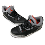 ナイキ NIKE AIR JORDAN 3 RETRO OG 854262-001 メンズ靴 スニーカー ブラック 29.0cmサイズ 201-shoes1578