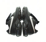 ナイキ NIKE W AIR MAX PLUS BLACK/WHITE  TIEMPO TNPO ウィメンズ エアマックス プラス ティエンポ  HF0074-001 メンズ靴 スニーカー ブラック 25cm 103S-870