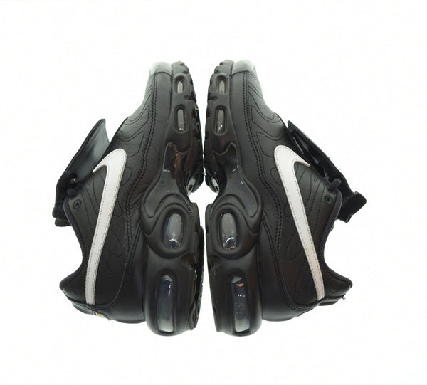 ナイキ NIKE W AIR MAX PLUS BLACK/WHITE  TIEMPO TNPO ウィメンズ エアマックス プラス ティエンポ  HF0074-001 メンズ靴 スニーカー ブラック 25cm 103S-870