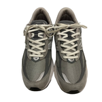 ニューバランス new balance M990GL6 メンズ靴 スニーカー グレー 27.5cmサイズ 201-shoes1320