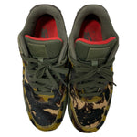 ナイキ NIKE エアマックス90 Air Max 90 CU0675-300  メンズ靴 スニーカー グリーン 27cmサイズ 201-shoes1452