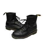 ドクターマーチン Dr.Martens 1460 8EYE BOOT BLACK SMOOTH 8ホール  10072004 メンズ靴 ブーツ その他 ブラック UK7 25.5cm 101-shoes1734