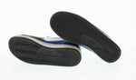 ナイキ NIKE ZOOM TERMINATER LOW スニーカー 青 310208-411 メンズ靴 スニーカー ブルー 28cm 103-shoes-187