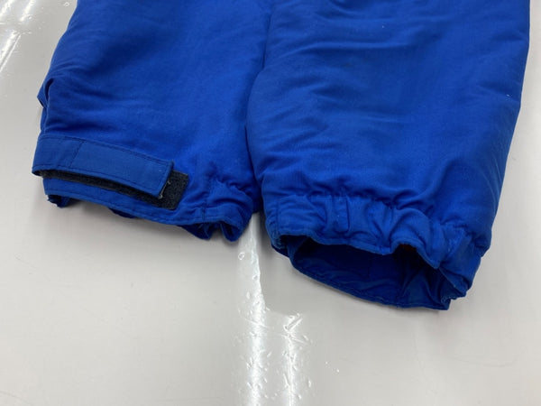 パタゴニア Patagonia SYNCHILLA CIRQUE JACKET シンチラ サーク ジャケット 裏地フリース 青 ジャケット ロゴ ブルー Mサイズ 104MT-2251