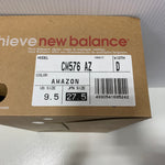 ニューバランス new balance 観賞用 ミタスニーカーズ コラボ CM576 AZ メンズ靴 スニーカー マルチカラー 27.5cmサイズ 201-shoes1567