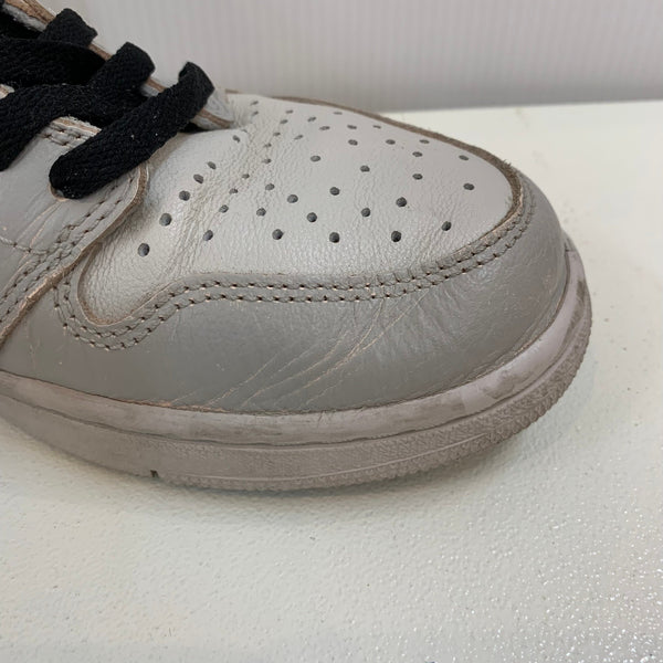 ナイキ NIKE SBエアジョーダン1 ハイ Air Jordan 1 High OG CD6578-006  メンズ靴 スニーカー グレー 28cmサイズ 201-shoes1421